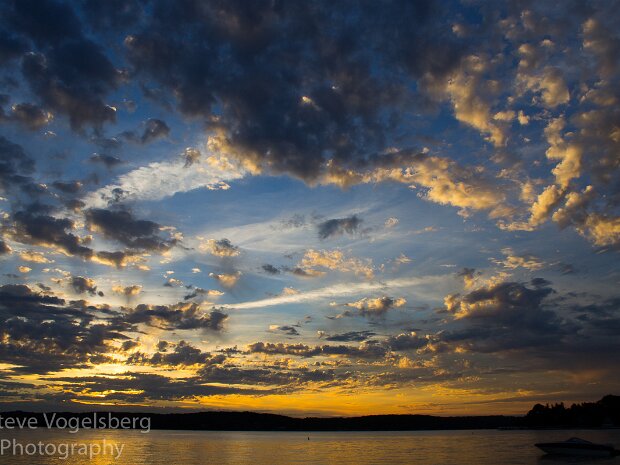 Big Foot State Park 2014