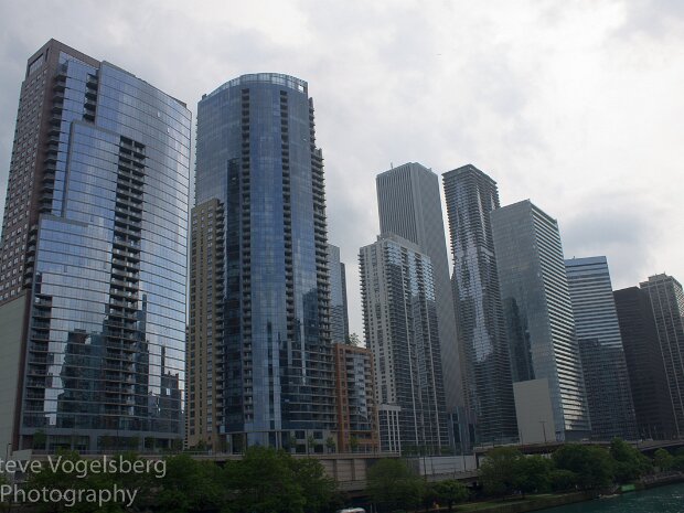 Chicago June 2015