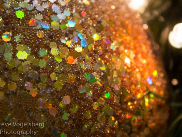 Christmas in Chicago