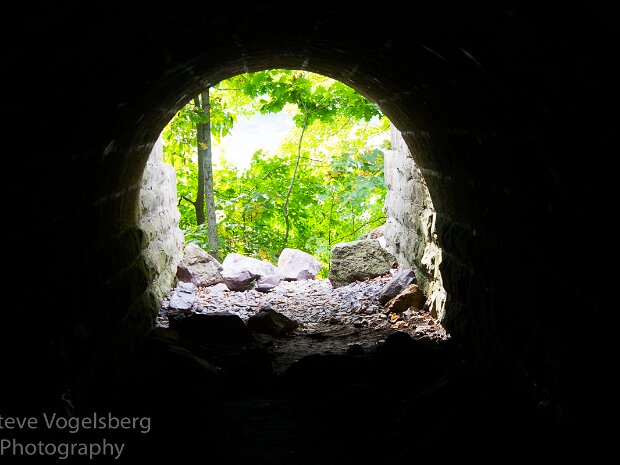 Devil's Lake September 2015