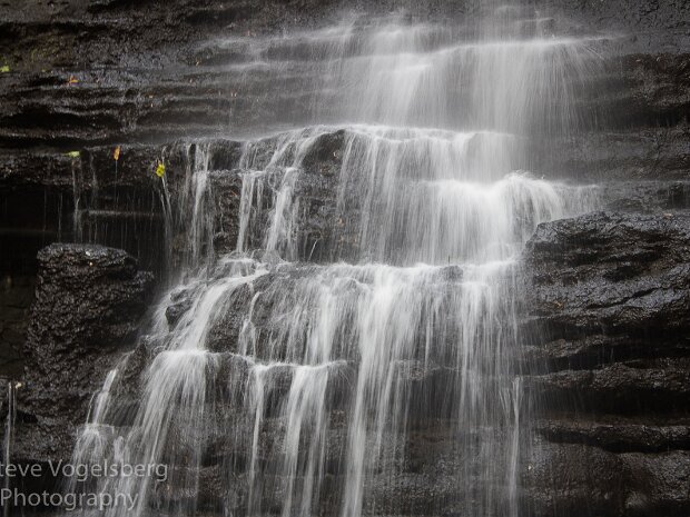 Matthiessen State Park October 2017