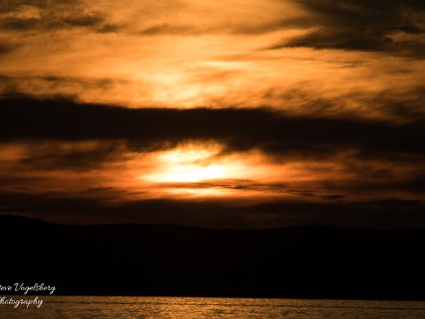 Silver Lake Sand Dunes