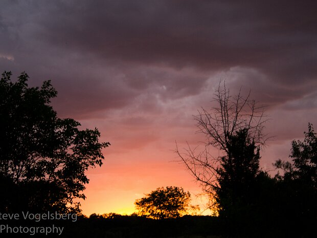 Silver Creek Summer 2015