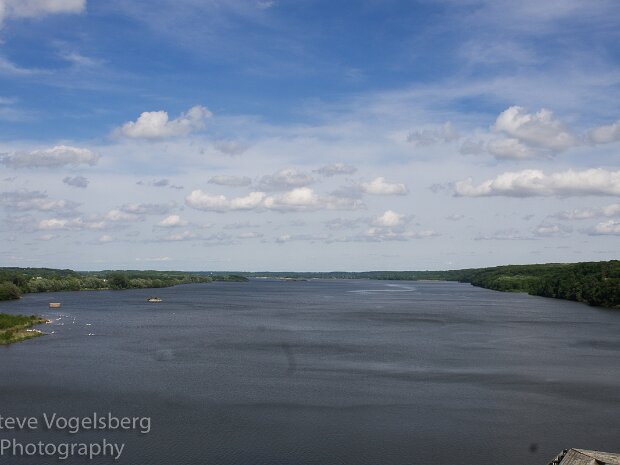 Starved Rock May 2015