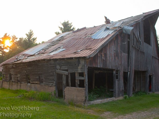 WBL Barn
