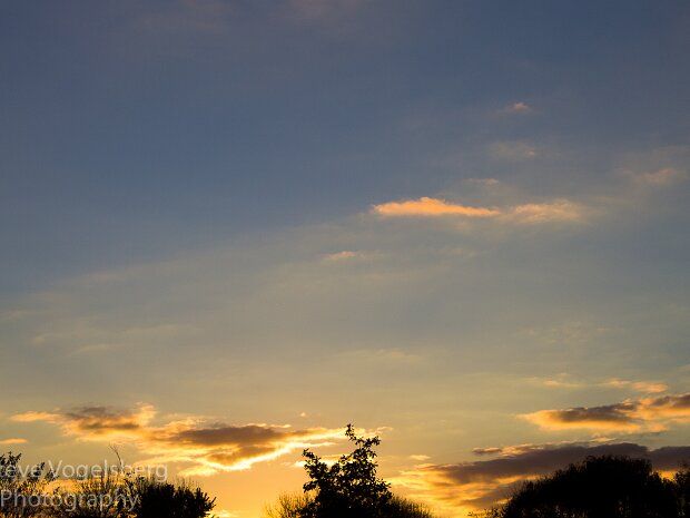 High Hill Nature Preserve